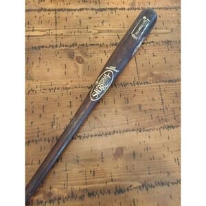 Louisville Slugger Model C243 Pro Stock Powerized Wood Baseball Bat 32" Ash